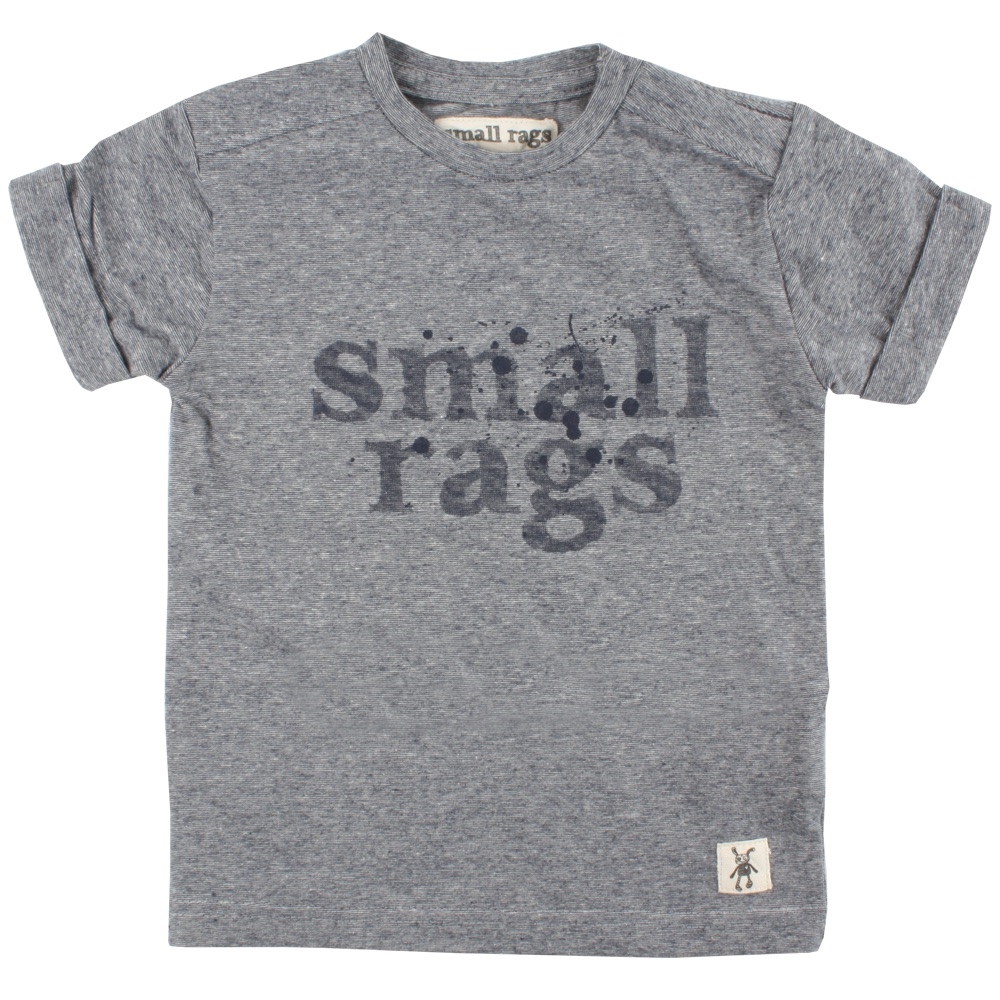 Skelne Mentalt permeabilitet Small Rags T-shirt (Opsmøg)